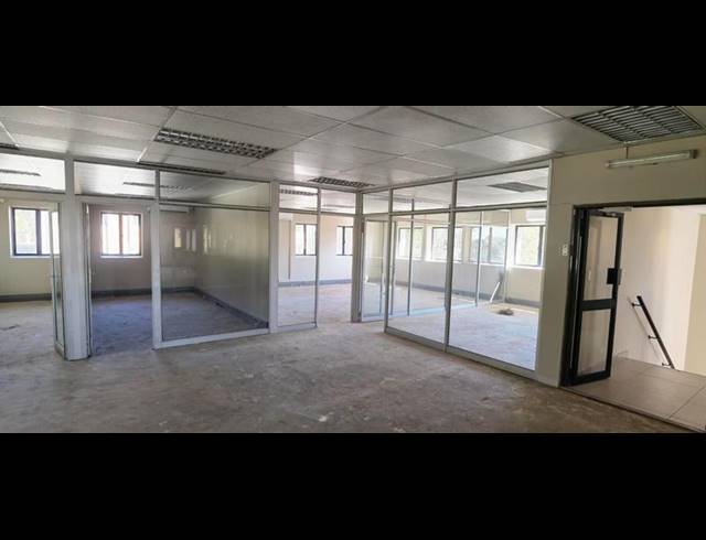 BUSINESS PROPERTY TO RENT IN NEWLANDS